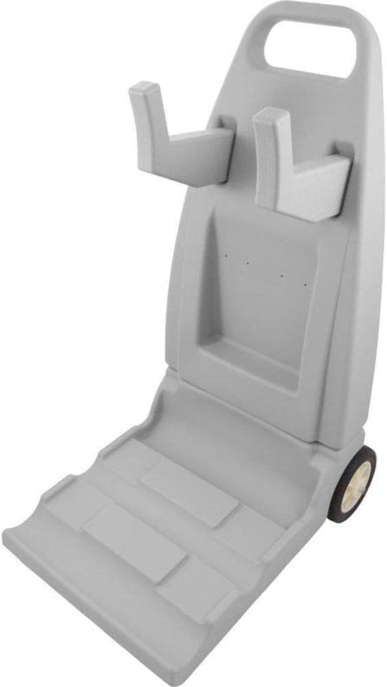 Aquavac TigerShark Robotic Pool Cleaner Caddy Cart Replacement for Hayward (RC99385)