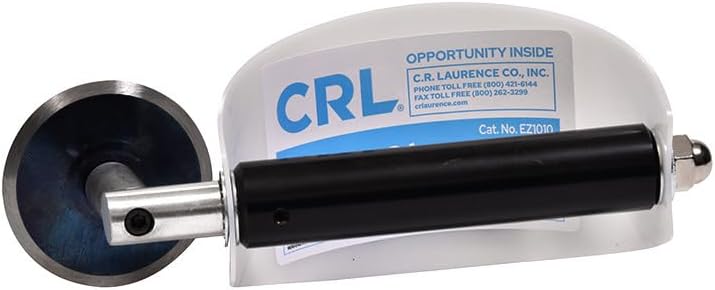 CRL E.Z.D. Glazer De-Glazing Tool - EZ1010