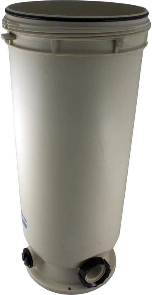 Pentair 178563 Almond Bottom Tank Assembly Replacement Pool and Spa Filter