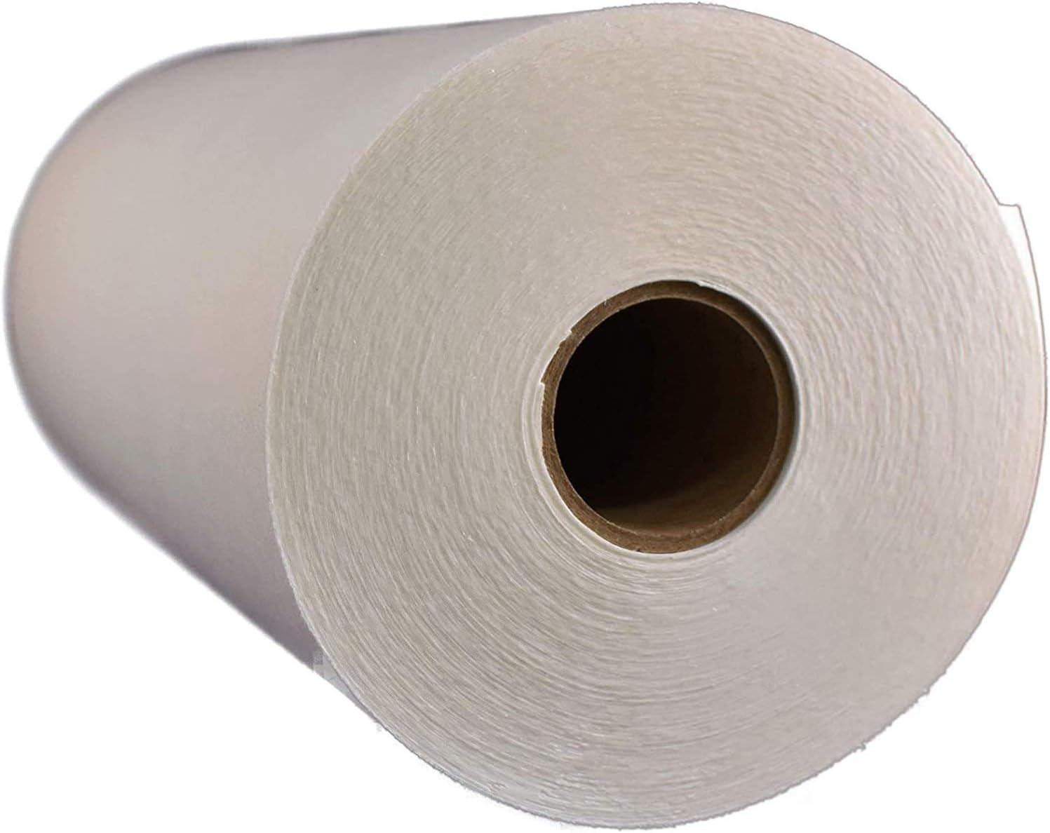 HYNY Cut Away Embroidery Stabilizer Backing White Paper 18