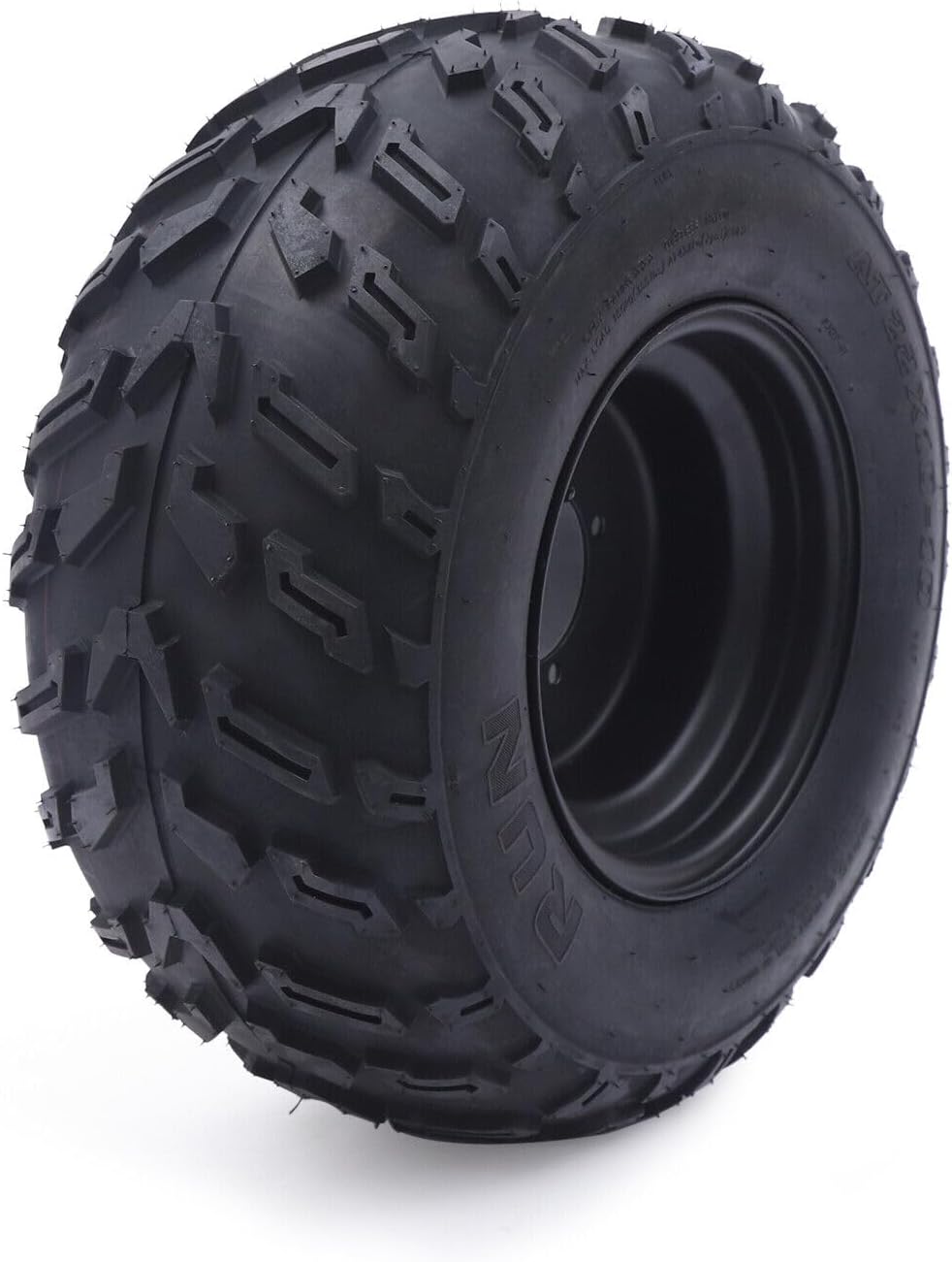 22x10-10 10