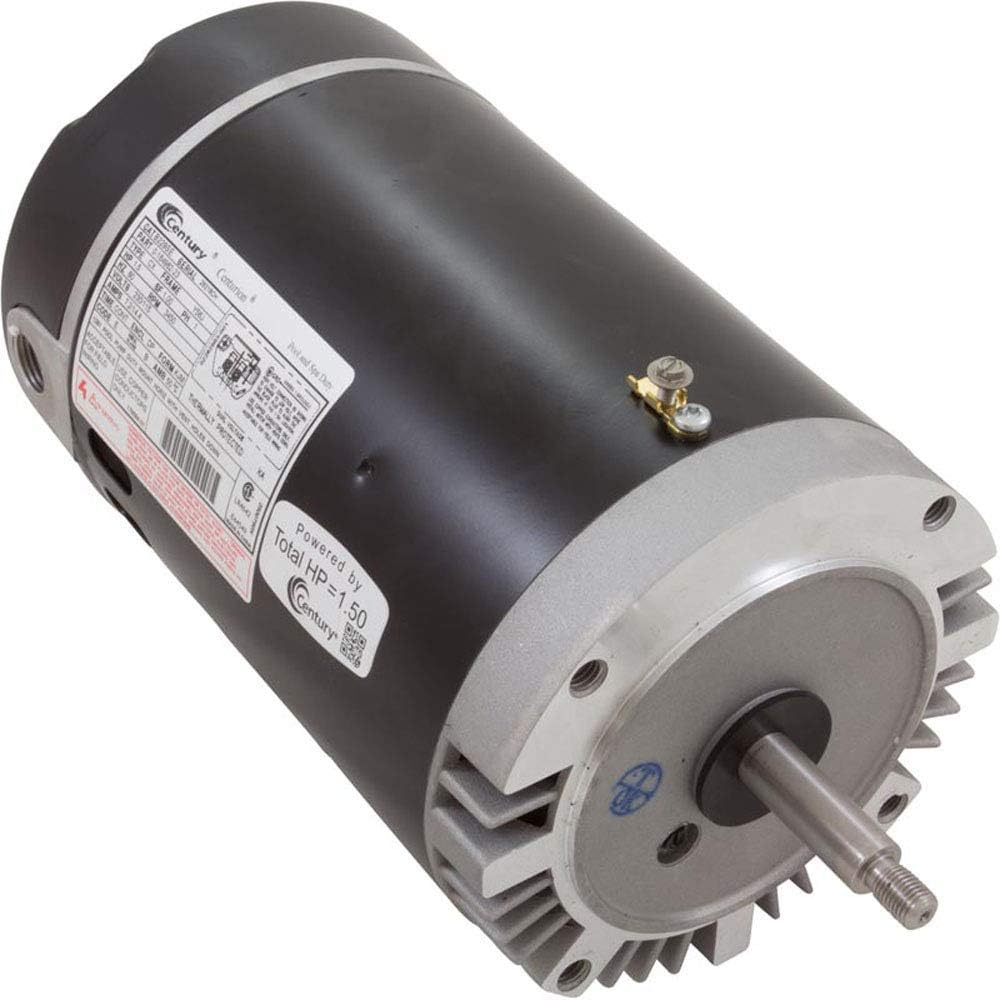 B229SE THRD UR 1.5HP 115/230V