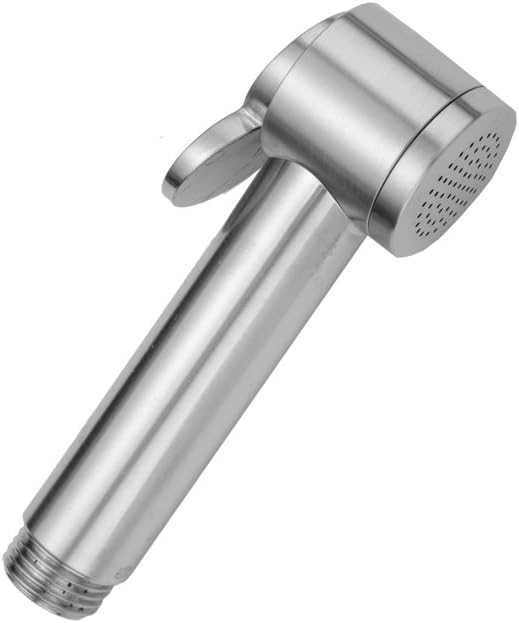 Jaclo B042-PN Paloma Bidet Handshower B042 Polished Nickel