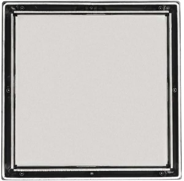 Infinity Drain LTD5-2A SS - Shower Drains Shower Accessories