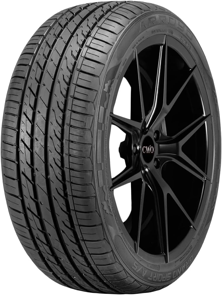 Arroyo Grand Sport A/S UHP All Season 255/40ZR19 100W XL Passenger Tire