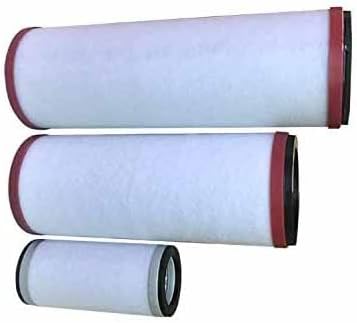 Replacement Separator Fits Becker Vacuum Pump (965414 96541400000)