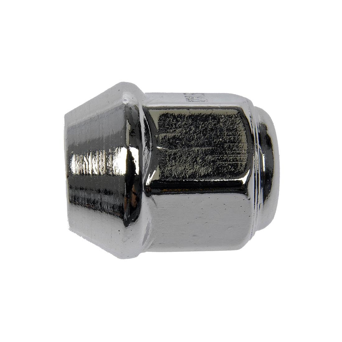 1PC Wheel Lug Nut Replace# 94837389, 4314086Z10 for Suzuki Forenza 2.0L 2004 2005 2006 2007 2008, for Swift+ 1.6L 2007 2009 2010, for Pontiac G3 1.6L 2007 2008 2009