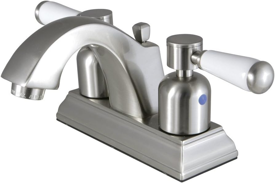 Kingston Brass FSC4648DPL Paris 4