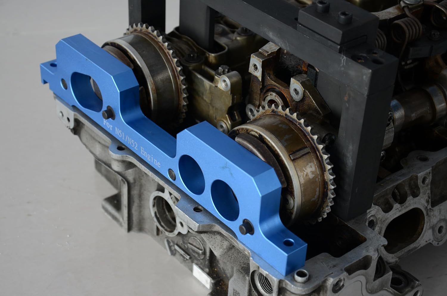 Timing Alignment Tool Set Compatible with BMW N51, N52, N53, N54, N55 Engines