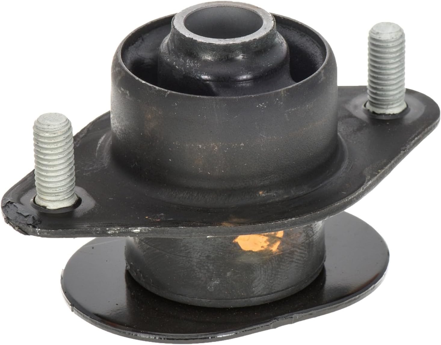 07-18 for JEEP for WRANGLER JK BODY MOUNT BUSHING B PILLAR BODY HOLD DOWN ISOLATOR FOR