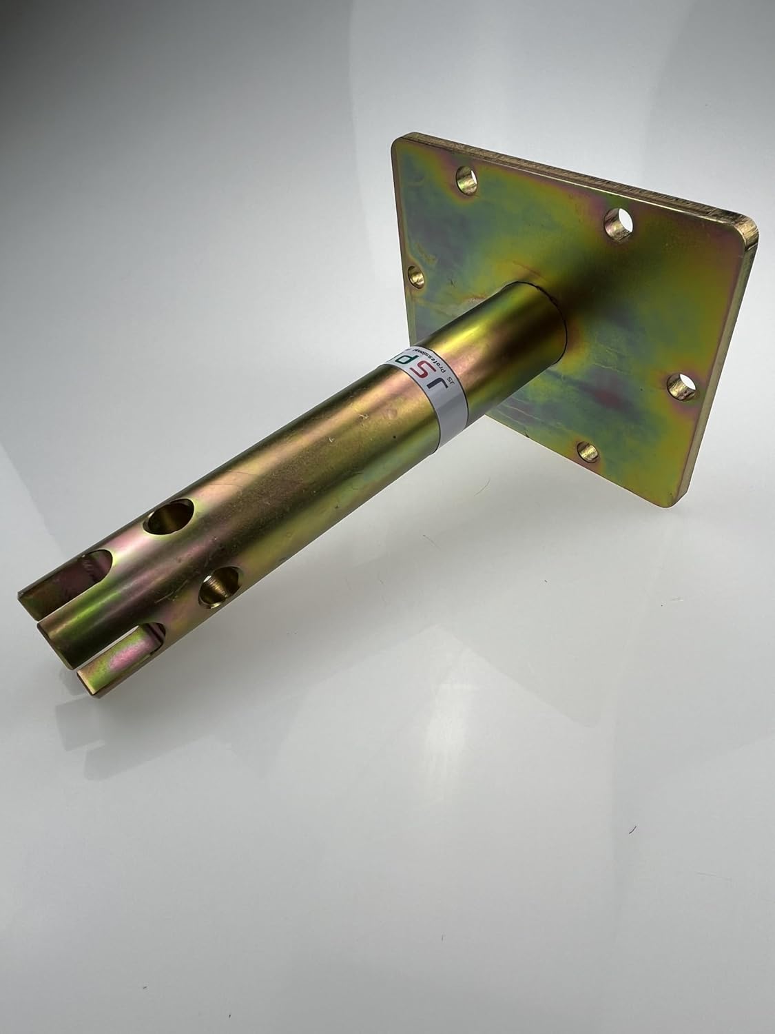 JSPP Compatible with Allison Transmission PTO Bench Mount Adapter Tool