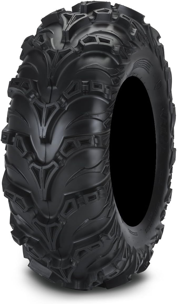 ITP 6P0529 Mud Lite II All-Terrain ATV Radial Tire - 26x9-12