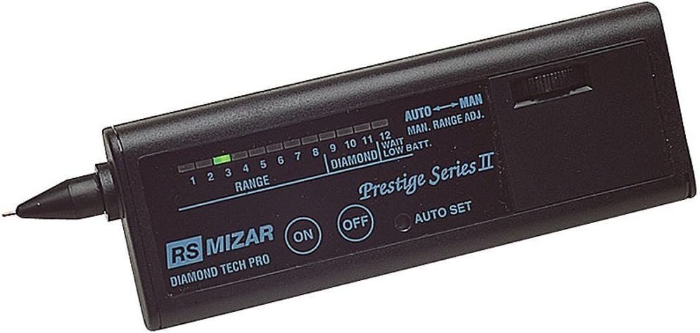 Mizar Diamond Tester - DIA-600.00