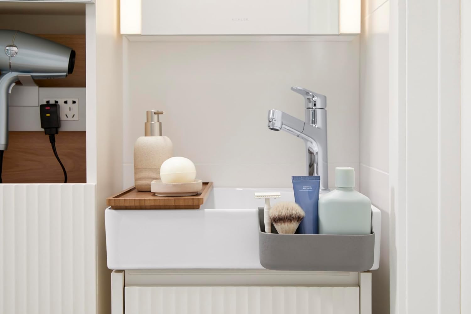 SPACITY™ Vanity TOP Organization KIT