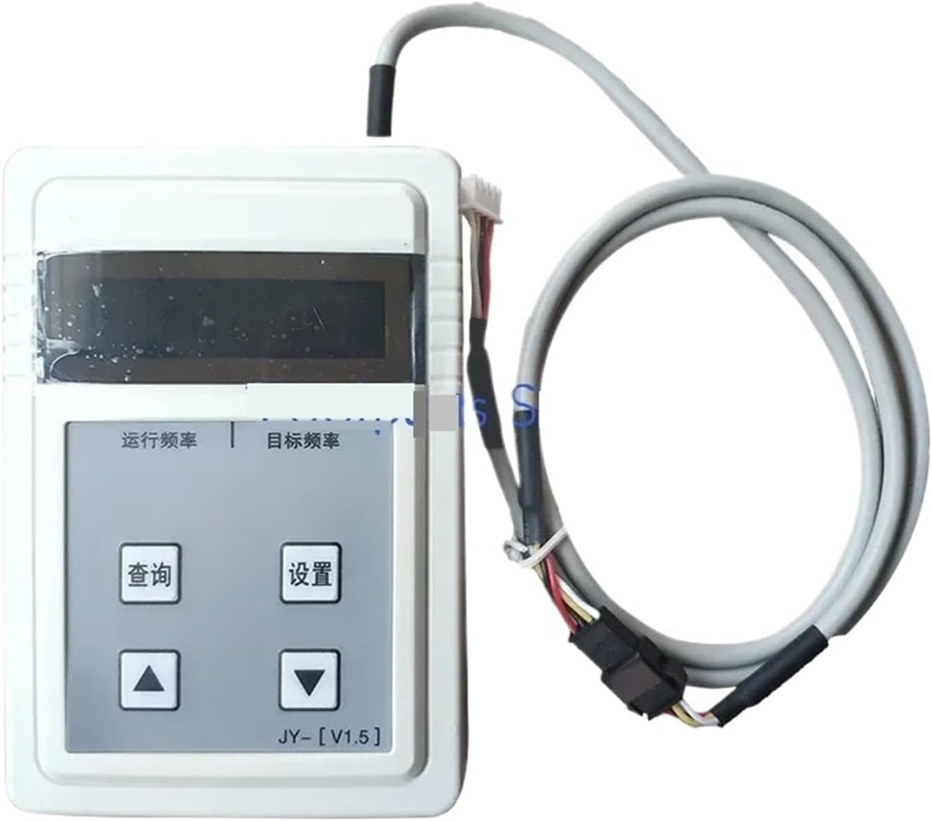 Variable Frequency Air Conditioning Tester Expansion Valve Repair Instrument Variable Frequency Fault Maintenance