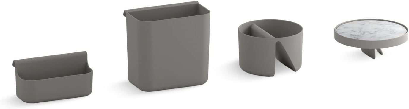 SPACITY™ Vanity TOP Organization KIT