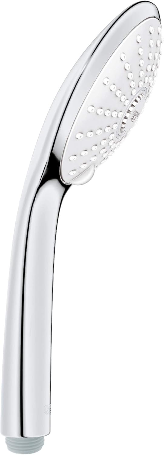 Euphoria 110 Massage Handshower with 3 Spray Functions - 1.75 GPM