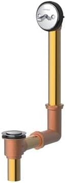 Pu W&O W/Shoe Drain