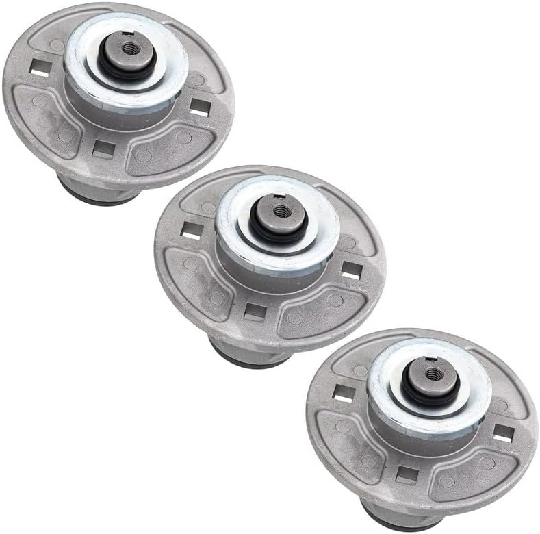 #US Replace Parts Spindles Toothed Blade Kit for Ariens Zoom 1840 1540 1640 1844 (#adipart-1025-10510)