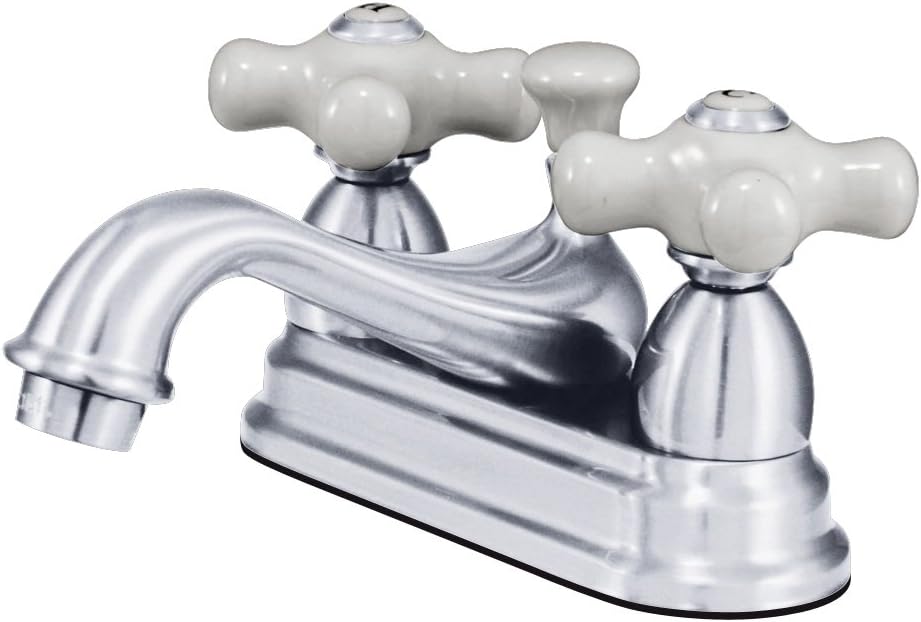 Elements of Design Nuvo ES3601PX Elements of Design Chicago 2-Handle 4