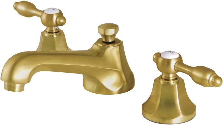 Kingston Brass KS4466TAL Tudor 8