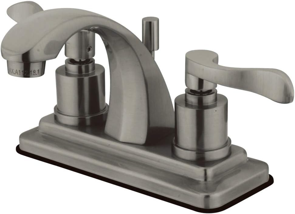 Kingston Brass KS4642DFL NuWave 4