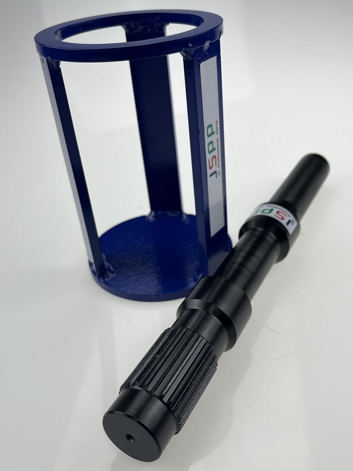 JSPP Tool Compatible with T-1318 Spring Compressor Alignment Shaft