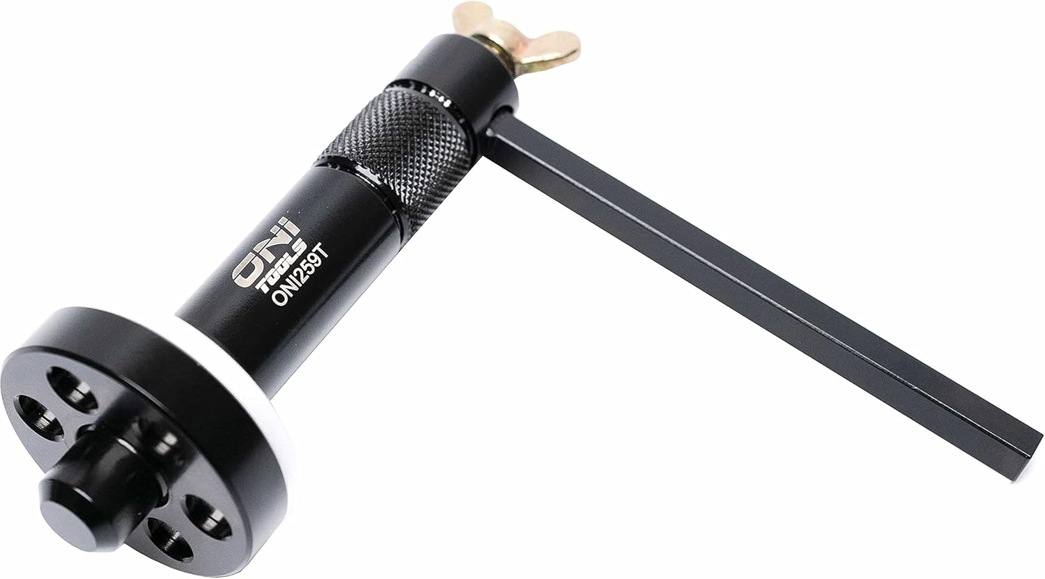 Oni Tools Detroit Diesel Cam Lash Checking Fixture Tool for 60 Series Engines Alternative to J-46303