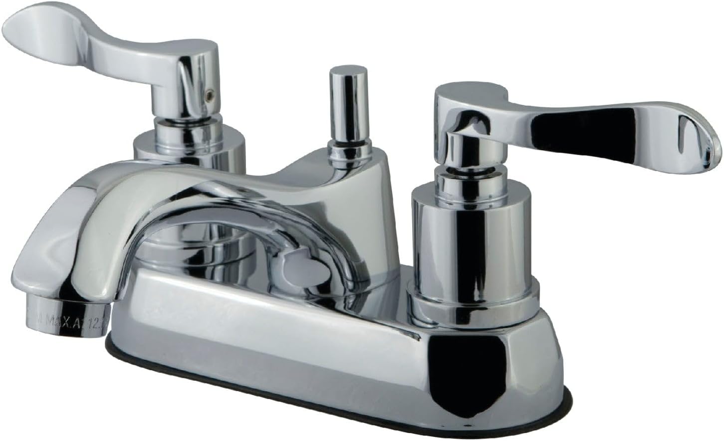 Kingston Brass KS4261DFL 4