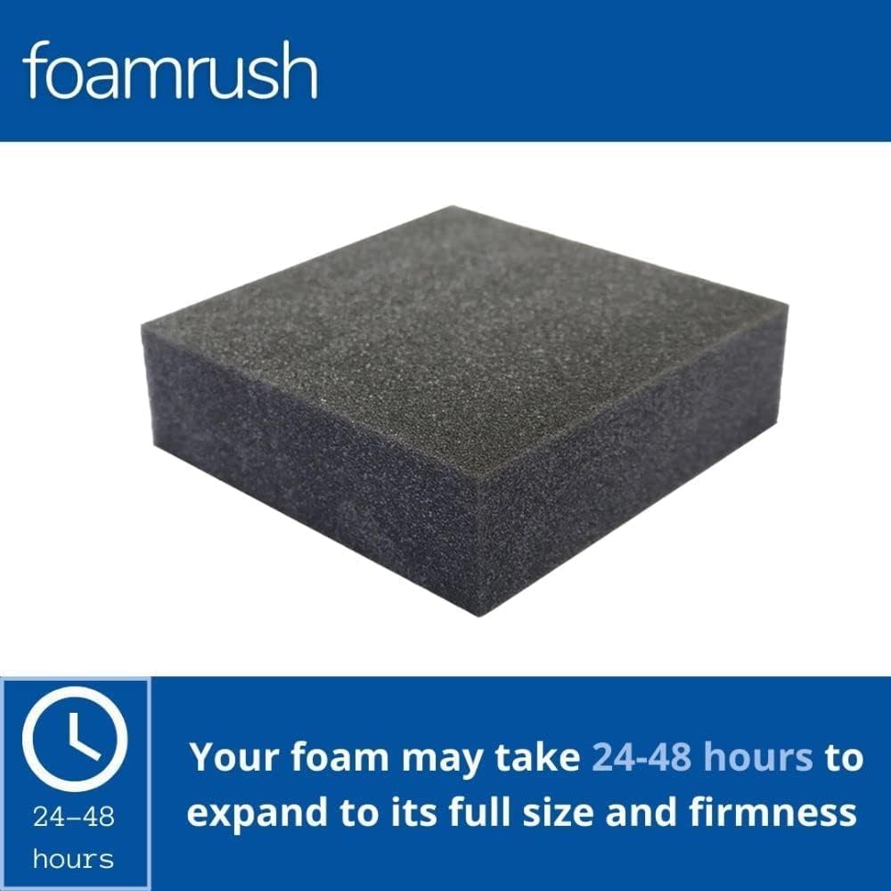 FoamRush 9