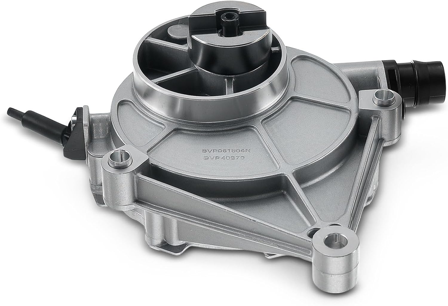 A-Premium Brake Vacuum Pump Compatible with BMW 320i 2012-2015, 328i 2011-2015, 328i xDrive 2011-2015, 528i 2011-2013, X3 2011-2017, X1 2010-2015, X4 2015-2018, 125i 2011-2013, Z4 2012-2016
