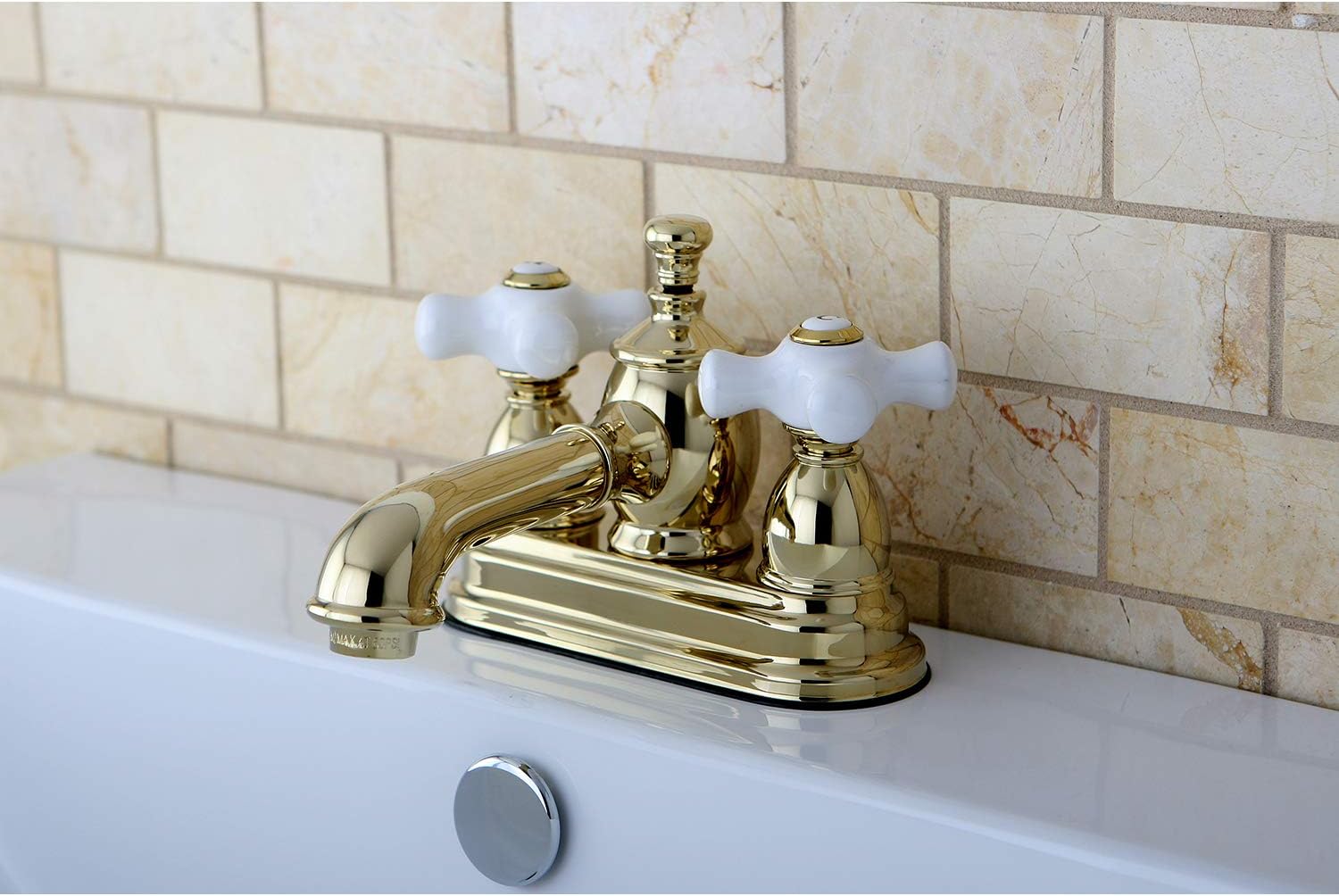 Kingston Brass KS7002PX English Country 4