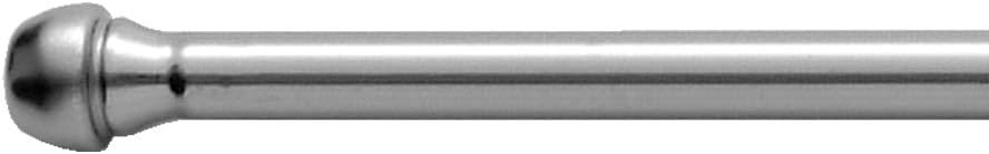 Jaclo 663-AB Flexible Smooth Copper Extension Supply Line, 3/8