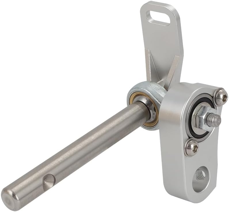 motoparty for Porsche 944/924 Short Shifter, Quick Shifter, Shift Linkage (94442401302)