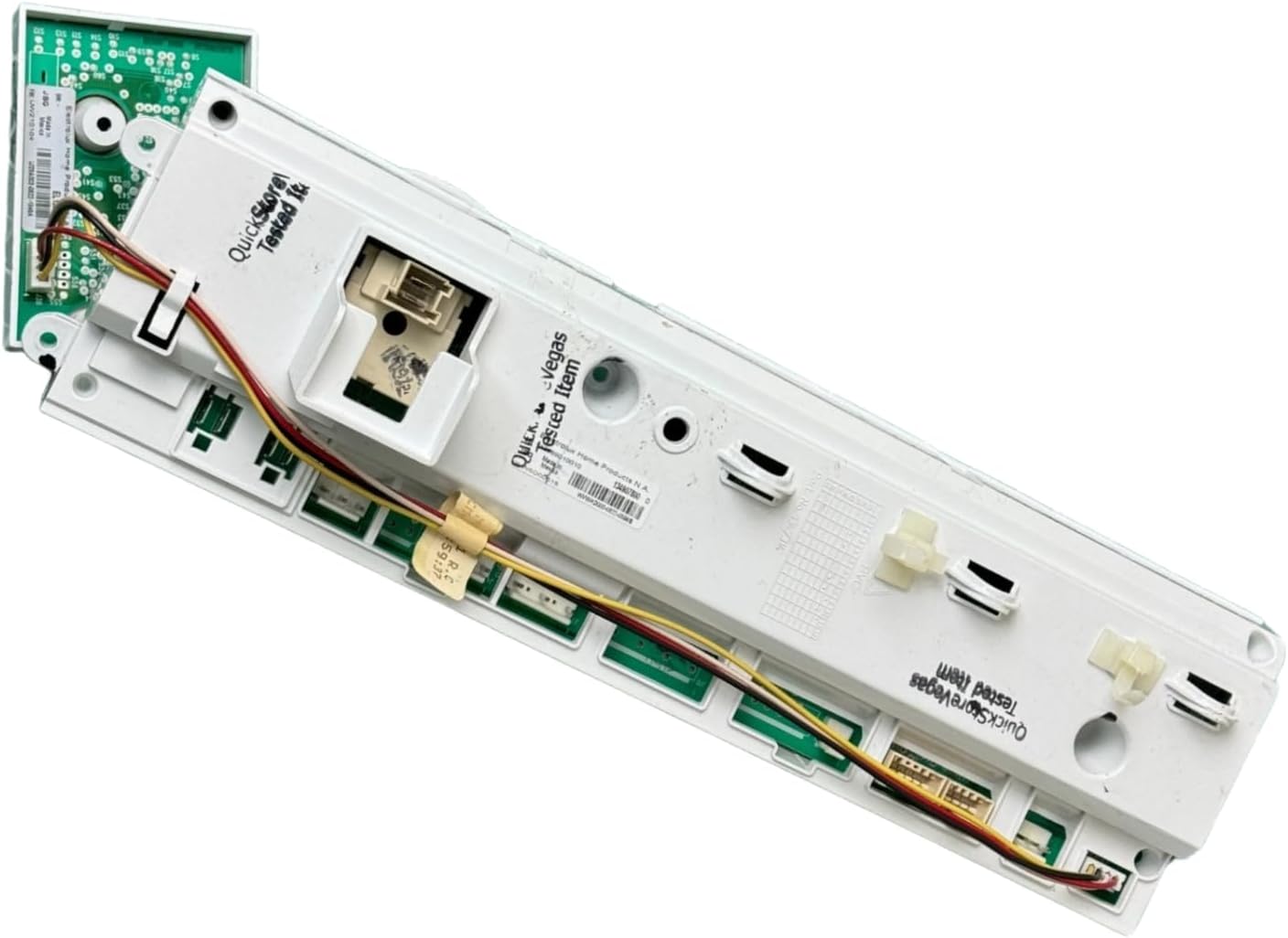 Washer Control Board | 134907800 | EL1345529 White Replacement Appliances
