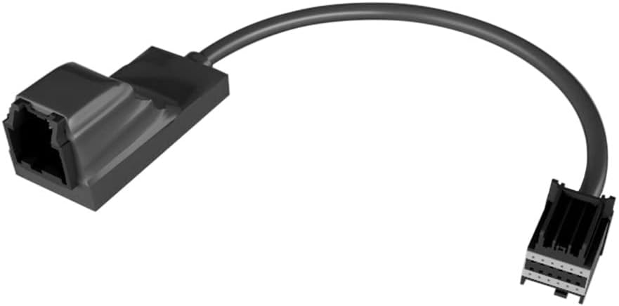 HP Tuners 18-C Dodge Smart Access Cable