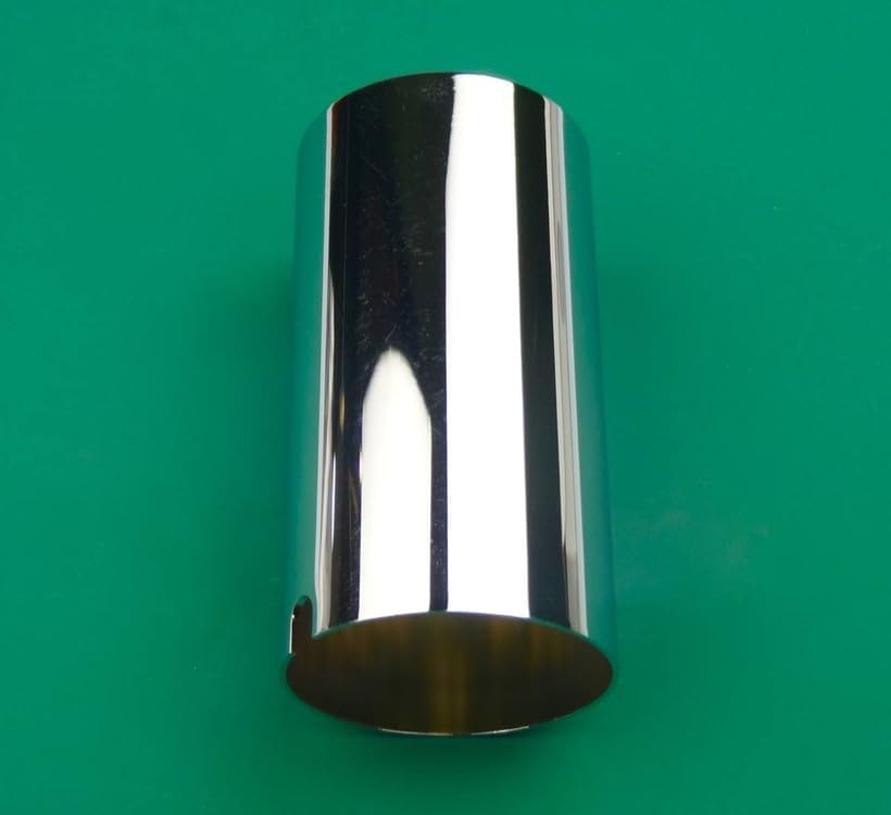 Repair Parts for Kohler 1007758-Cp Chrome Sleeve