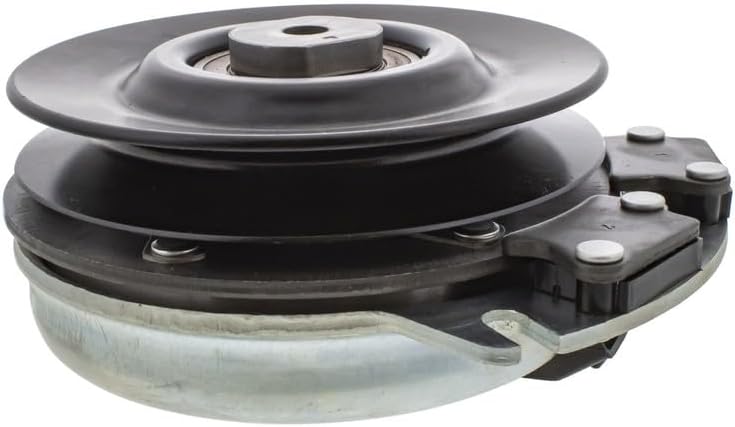 #US Replace Parts Belt PTO Clutch Kit for Exmark for Pioneer S Series P Series 116-1604 (#adipart-1025-00998)
