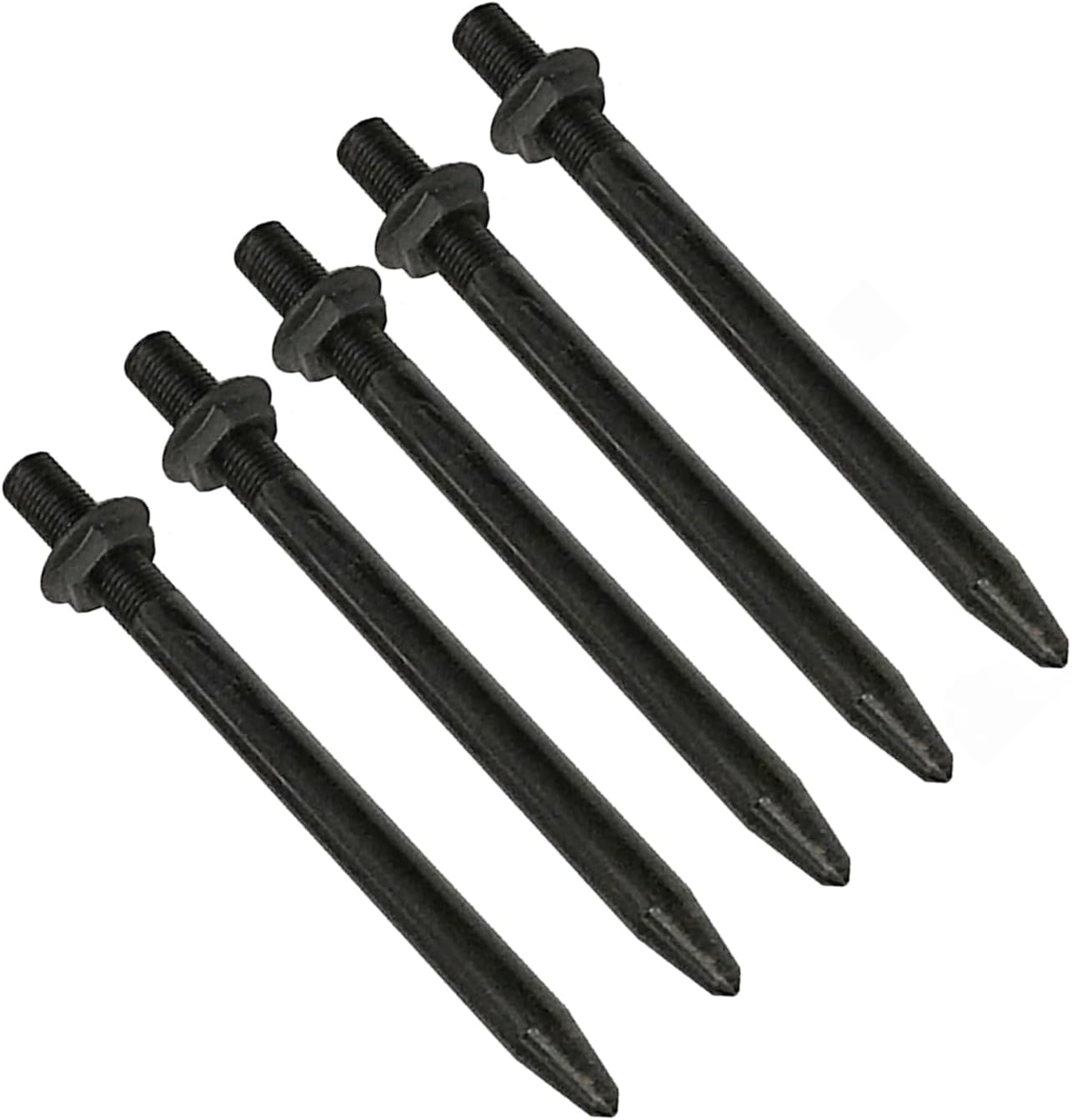 Weld Rod/Electrode, Compatible with 595ii Dent Puller, 7