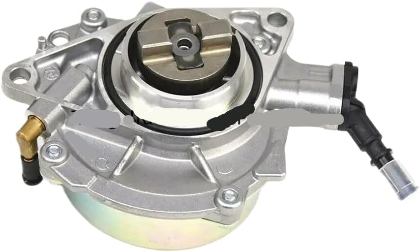 Vacuum Pump Compatible With R55 R56 R57 R59 N14 1. 6L Engine Fits 207 308 DS 3 Part Number 701366060