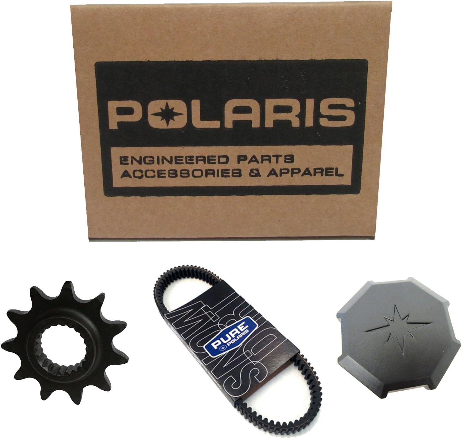 Polaris Service Manual for 2005-2006 Ranger 700 4X4/6X6