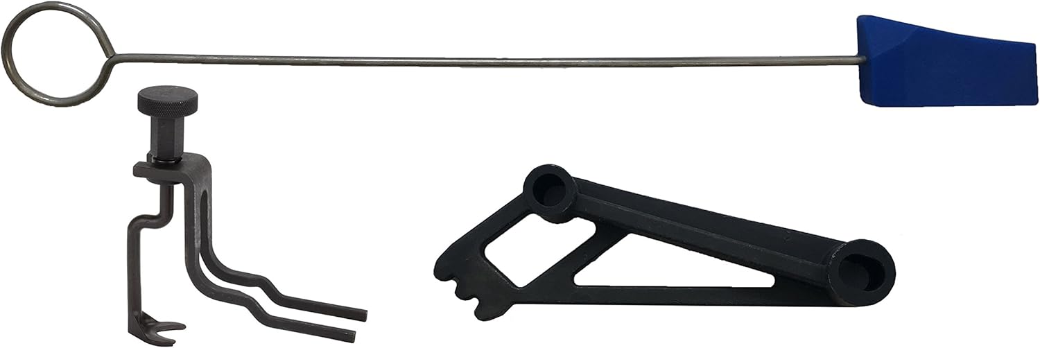 CTA Tools 7640U Ford Camshaft/Valve Tool Kit