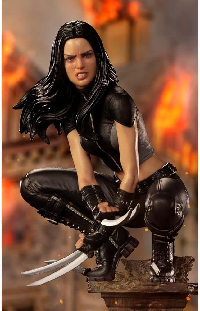 Iron Studios 1:10 X-23 - X-Men - BDS Art