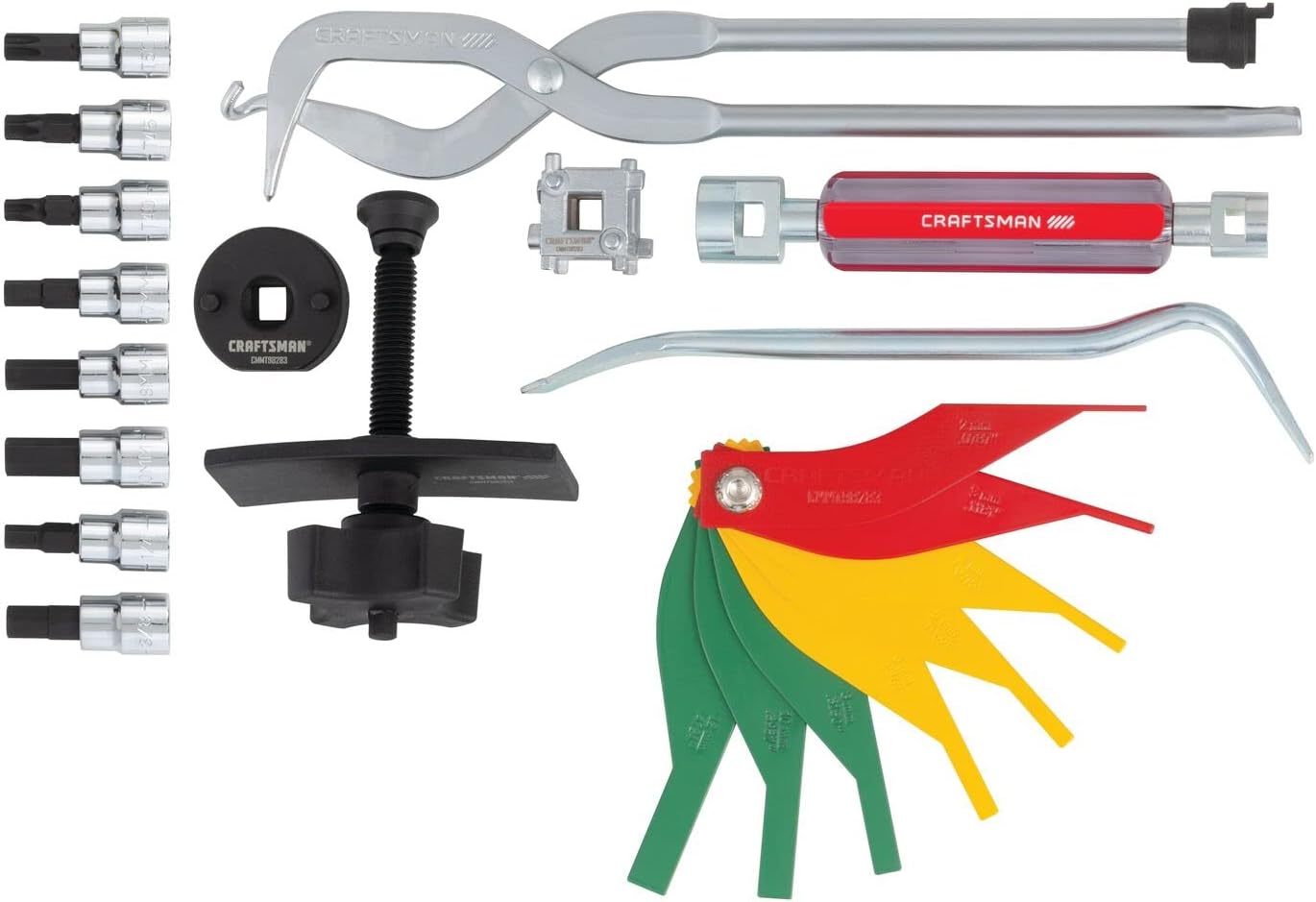 CRAFTSMAN CMMT98283 CRFTSMAN Brake Service KIT
