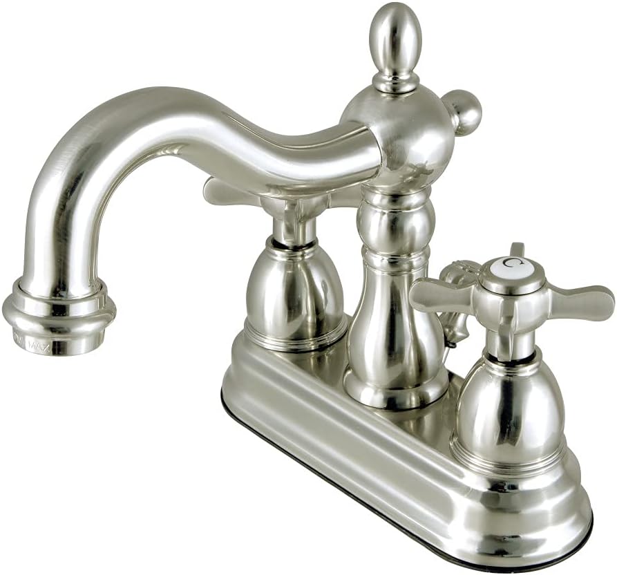 Kingston Brass KB1602BEX 4