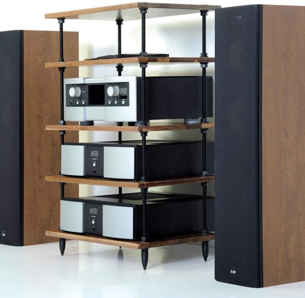 Salamander Designs SS/C Single Archetype Shelf