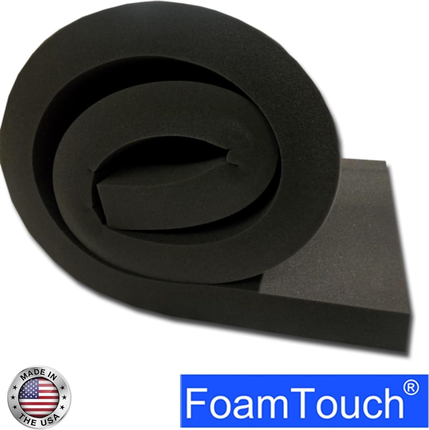 FoamTouch 5