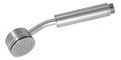 Newport Brass 283-2 Single Function Handshower, Satin Chrome