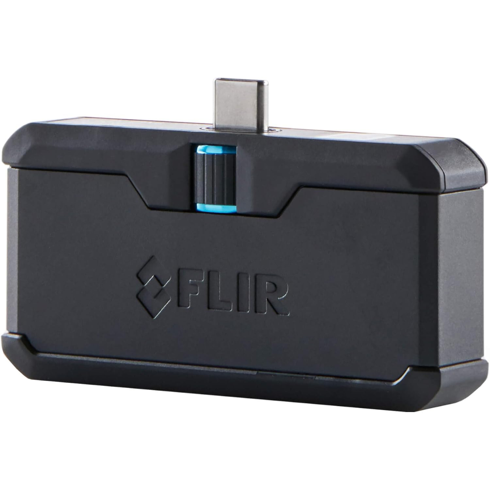 FLIR ONE Pro Thermal Camera for iOS, USB-C, 320x240