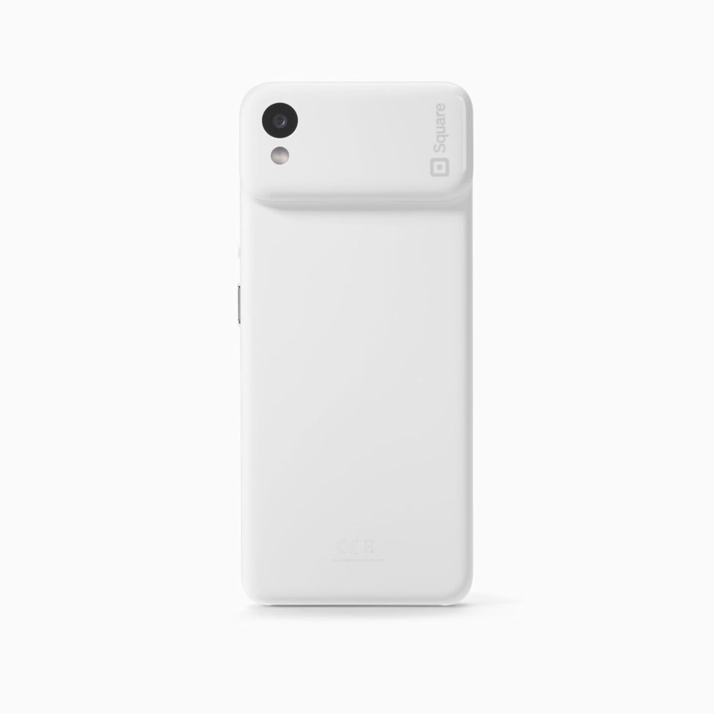 Square Handheld POS Credit Card Reader, Portable